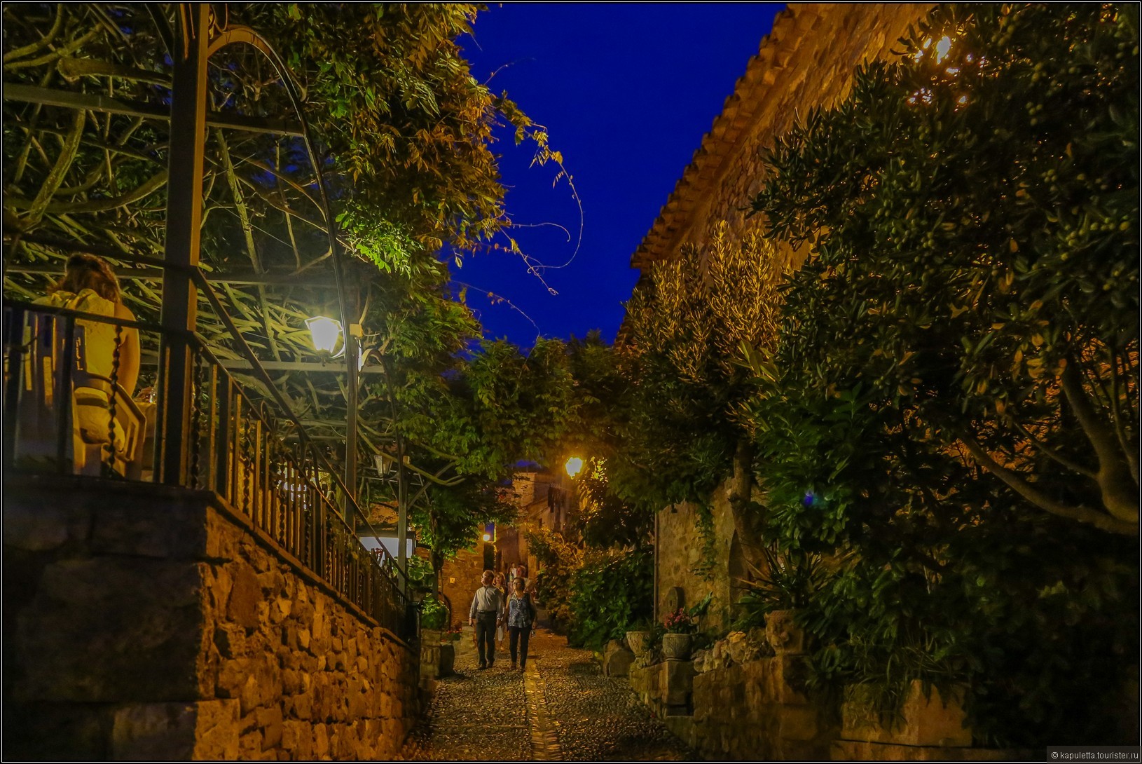 Tossa de Mar